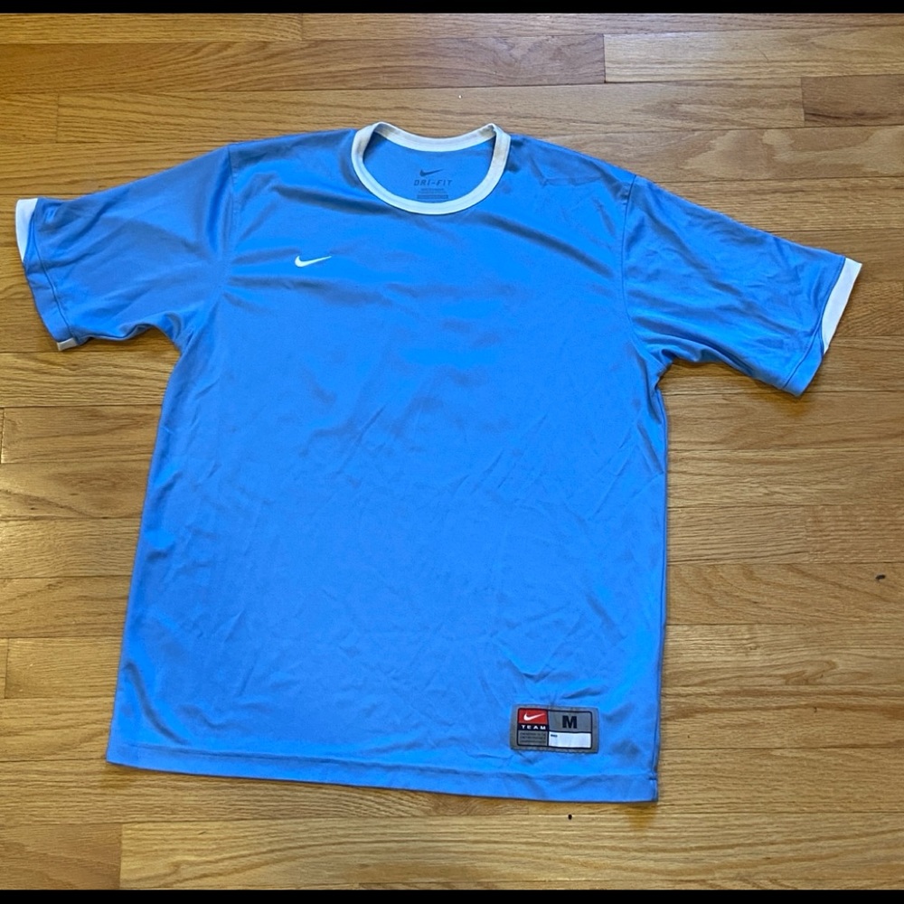 Nike Dri Fit shirt
